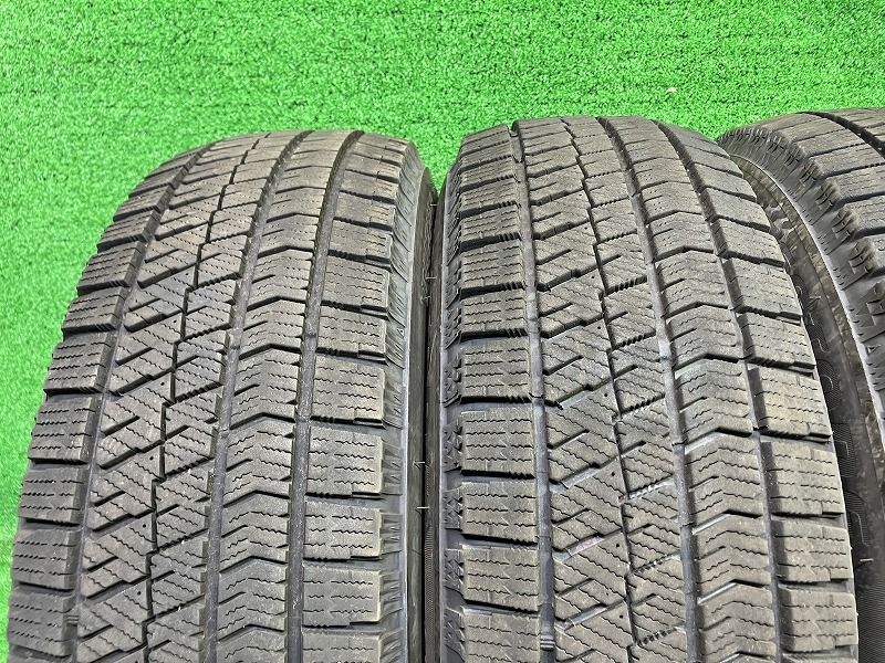 BRIDGESTONE スタッドレス