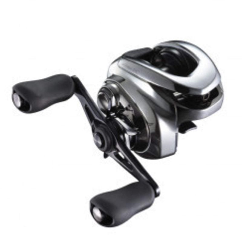 シマノ SHIMANO ベイトリール 両軸リール バス アンタレスDC 2021 XG RIGHT バス釣り