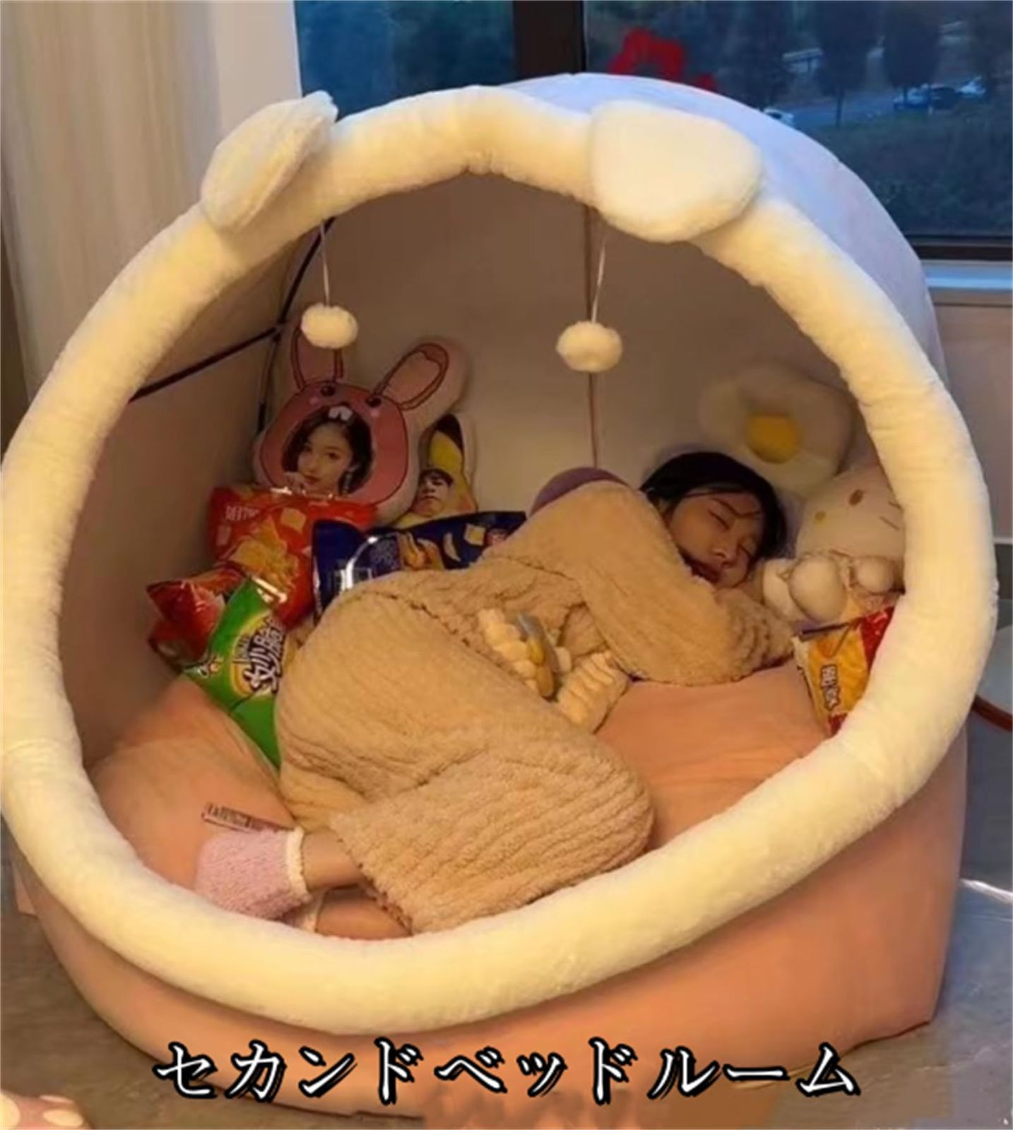 古代神ヨーヨー Kodai Djinns – The Yo-yo Meets