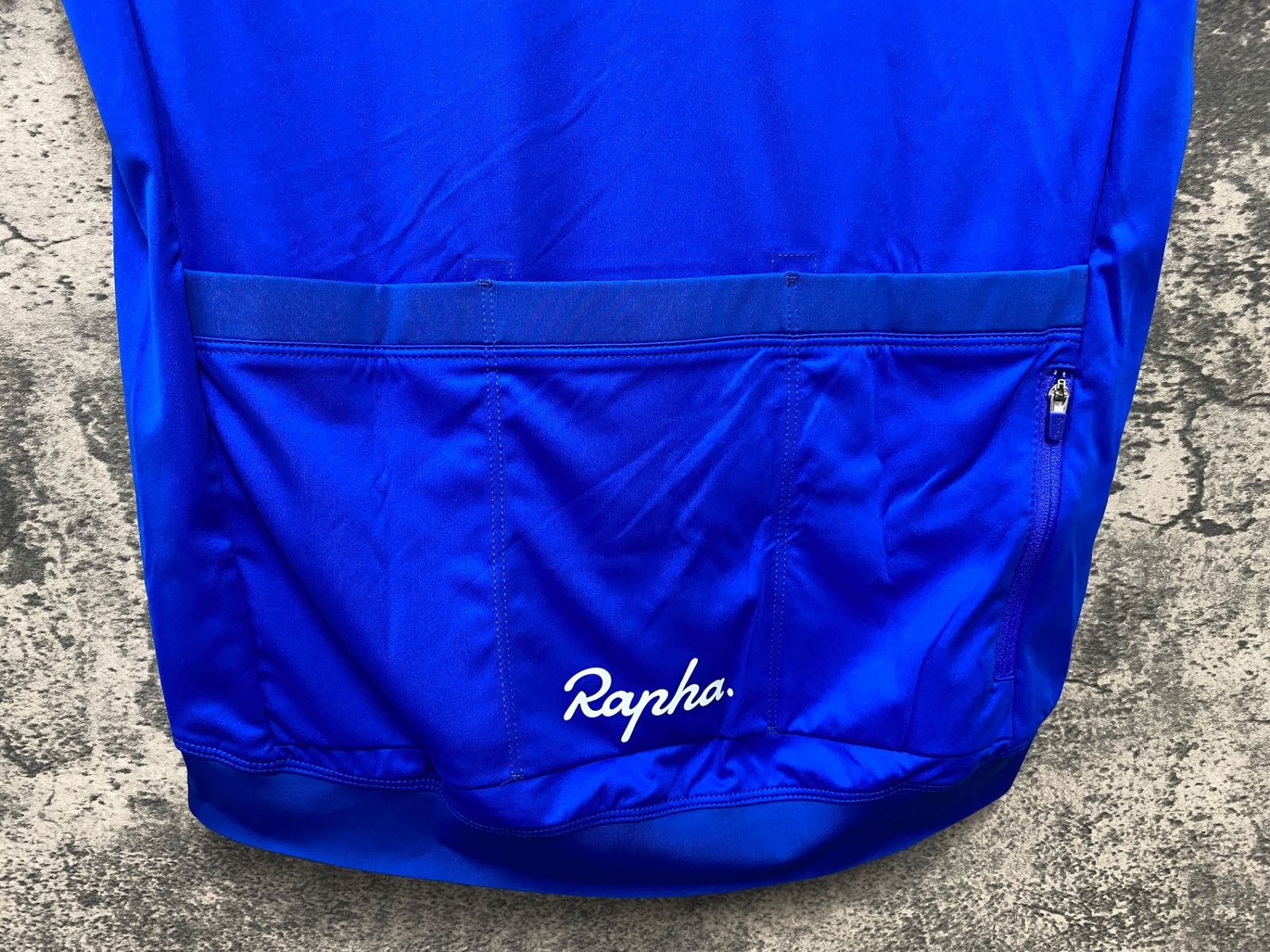 ラファ Rapha