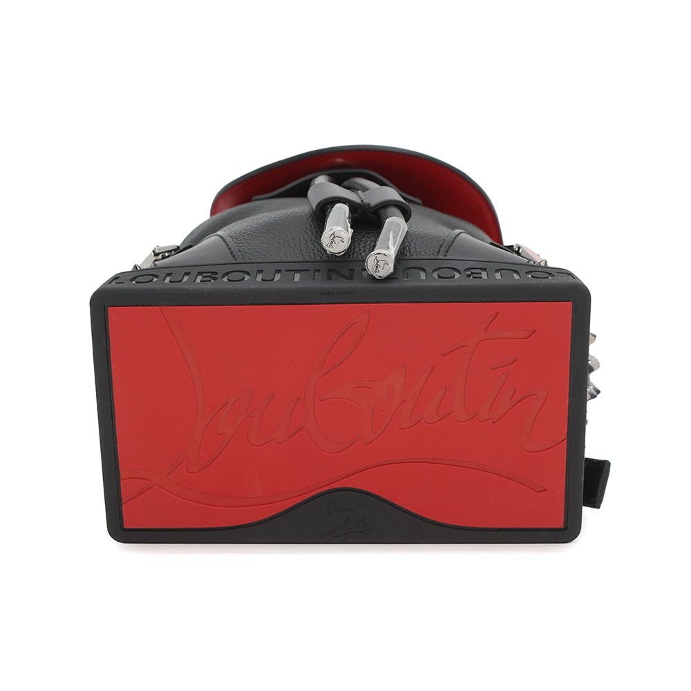 クリスチャン・ルブタン リュック エクスプローラーファンク