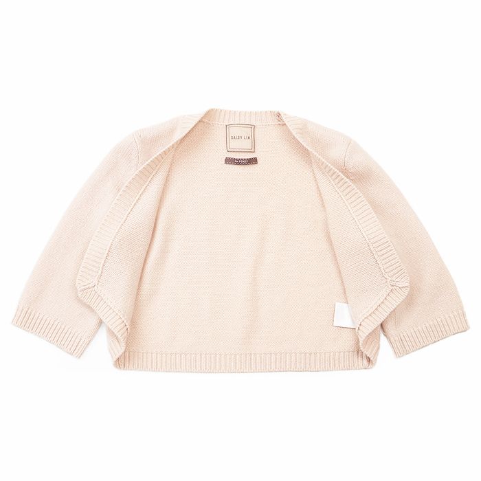 SALE【美品】DAISY LIN For FOXEY デイジーリンフォクシー ボレロ