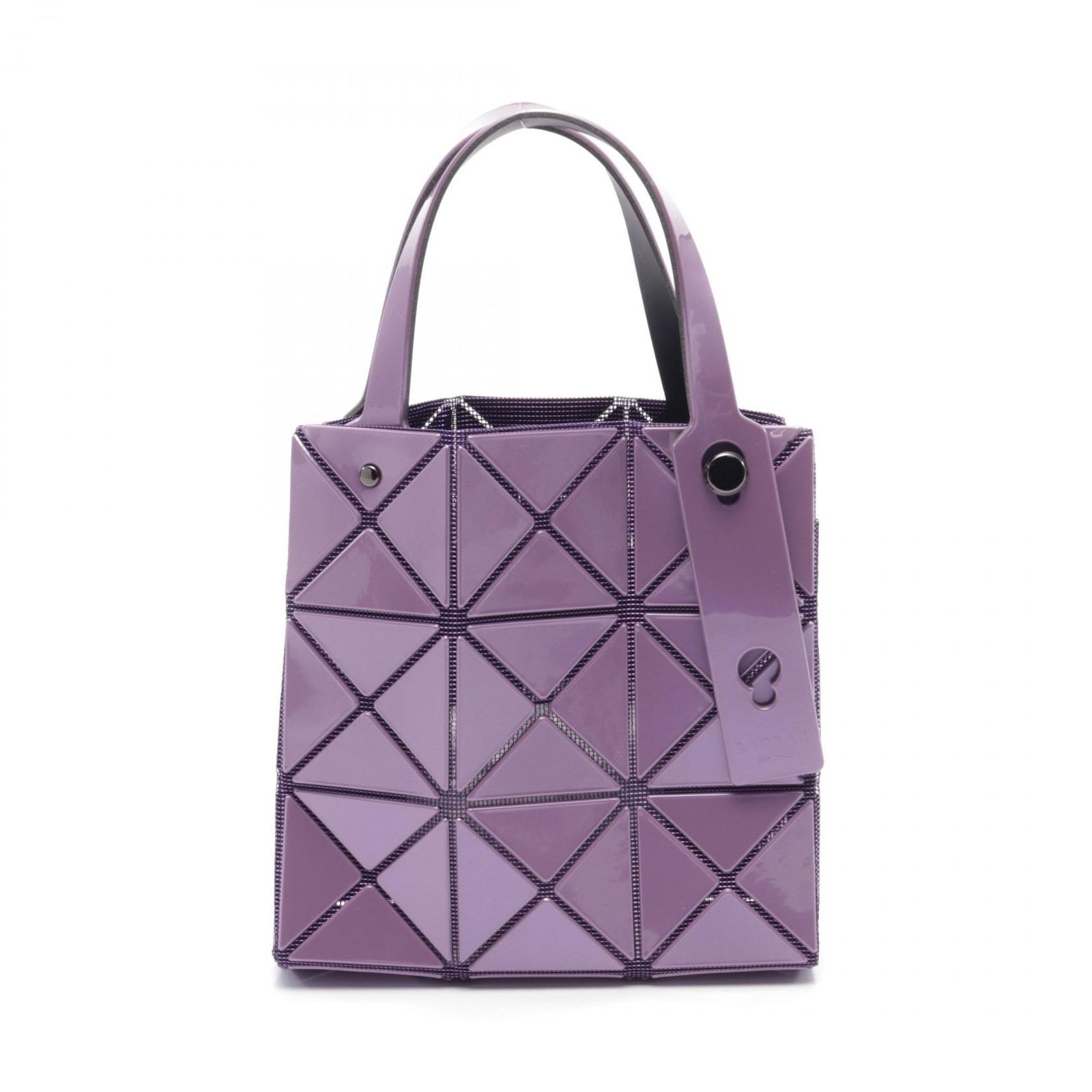 るるる様/BAOBAO/ISSEY MIYAKE カラットバッグ/ライトピンク るるる様/BAOBAO/ISSEY MIYAKE カラットバッグ/ライトピンク
