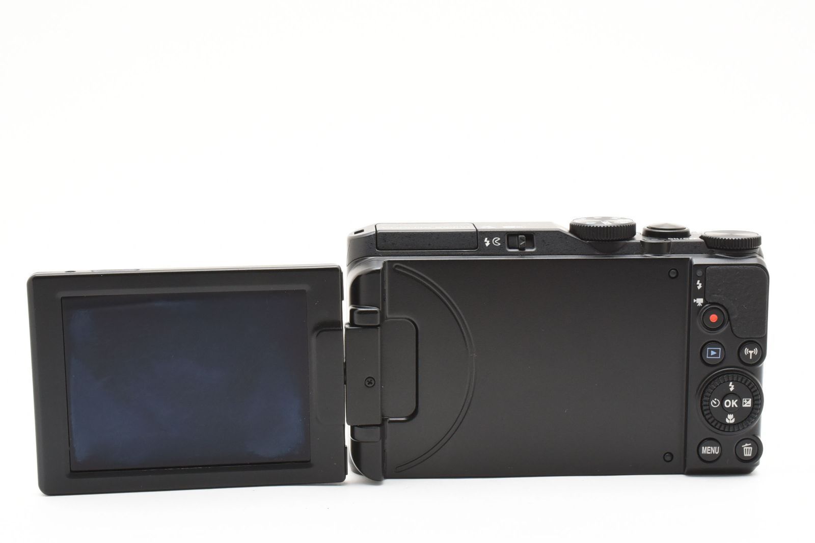 Nikon coolpix