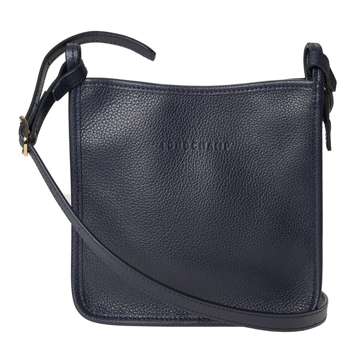 新品 ロンシャン LONGCHAMP ショルダーバッグ ル フローネ ジップ 