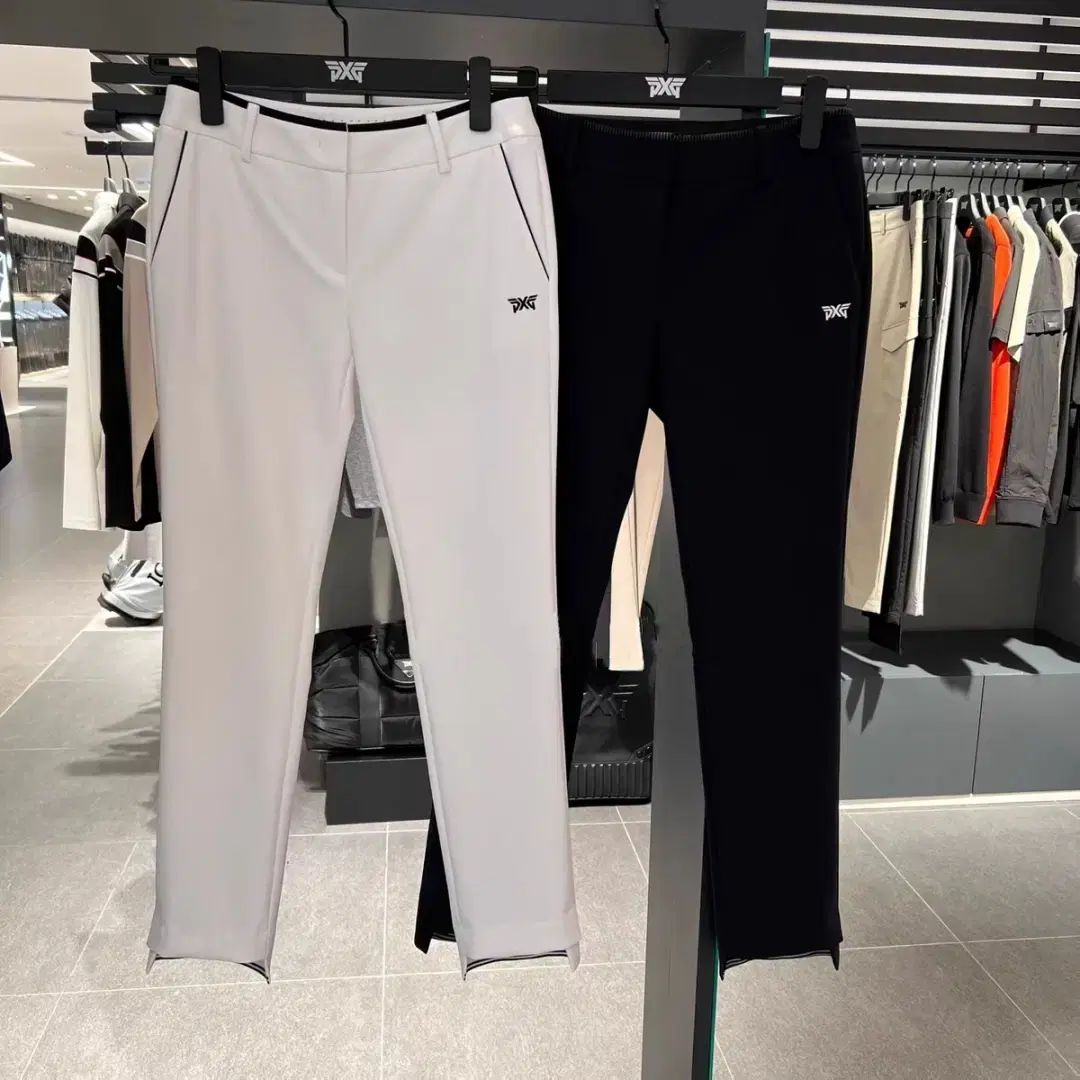 レディースゴルフウェア PXG パンツ