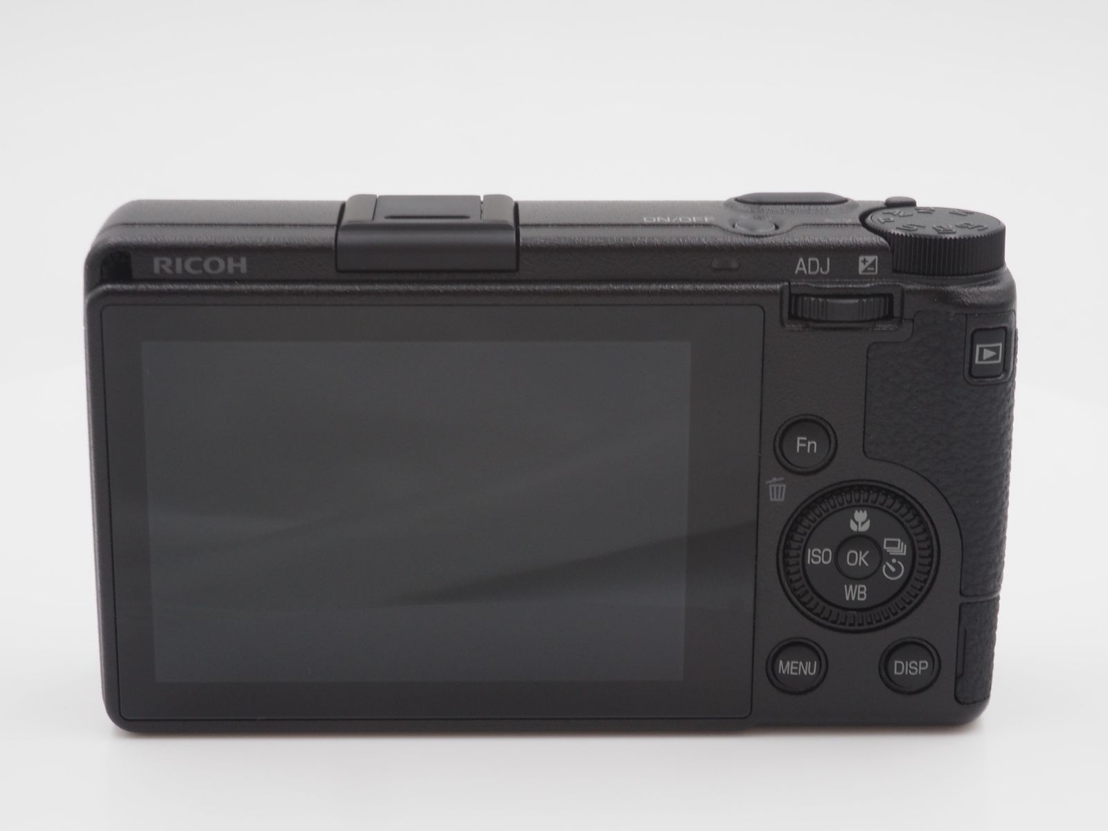 RICOH GR III x 超美品保証書・オマケ有り