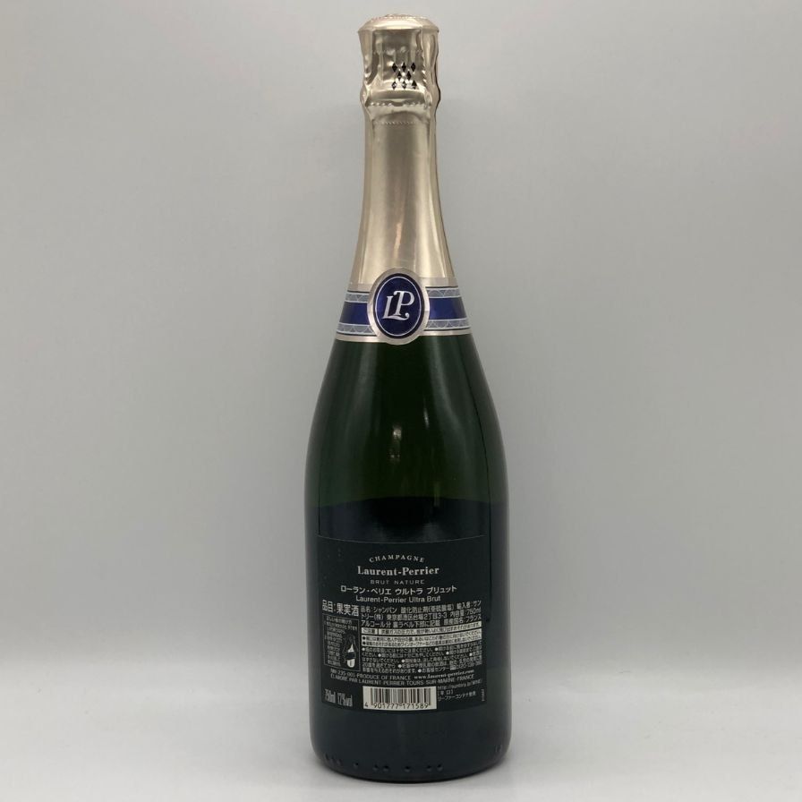 ローランペリエ Ultra Brut シャンパン 750ml未開封 Amazon.co.jp: 【英国王室御用達のシャンパン】ローラン・ペリエ