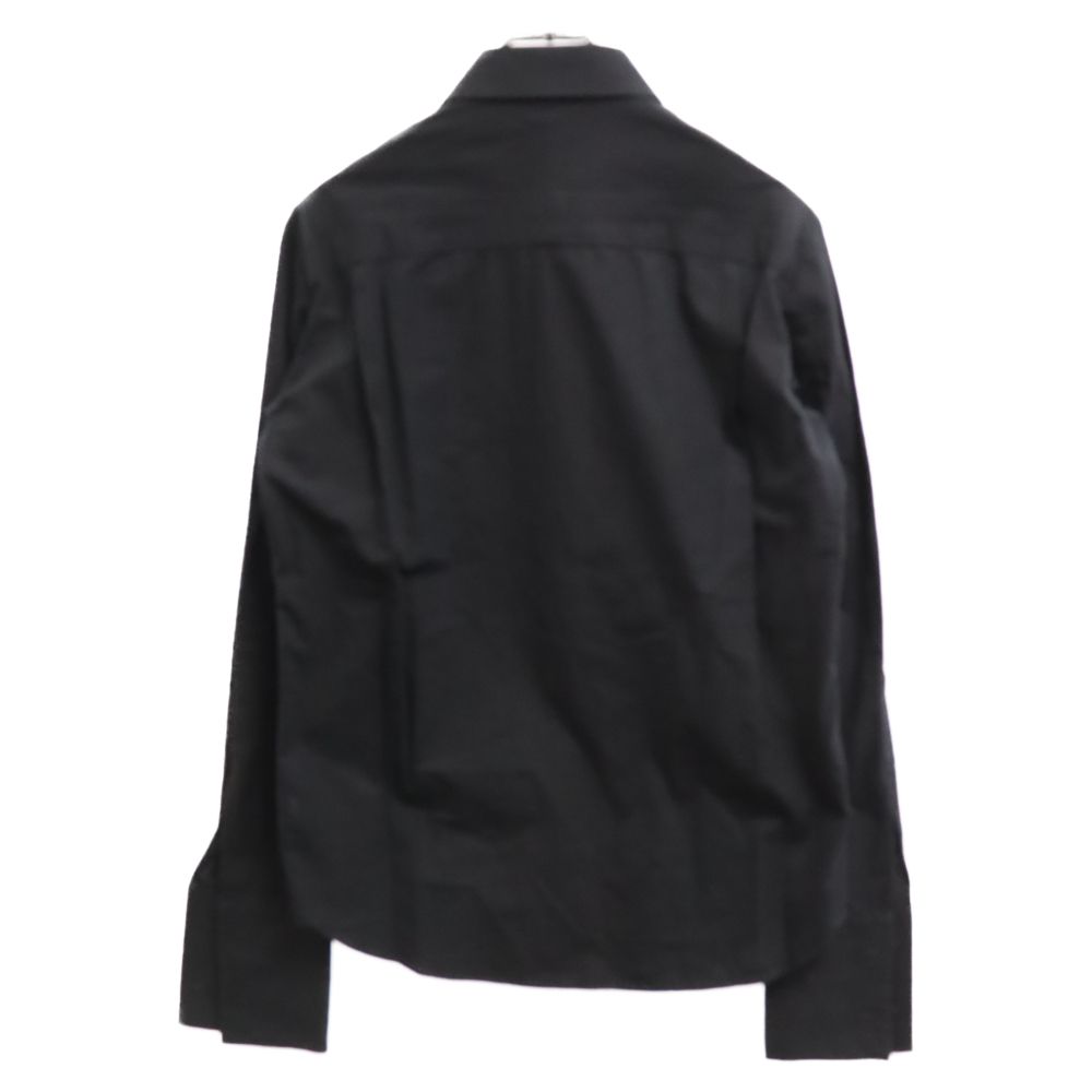 NUMBER (N)INE (ナンバーナイン) 06AW NOIR期 シェルボタン ドレス 