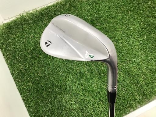 テーラーメイド Taylor Made MILLED GRIND 4 52°|09° ウェッジ WG Dynamic G EX TOUR ISSUE フレックスS メンズ 男性用 右利き 右用 Cランク ゴルフクラブ