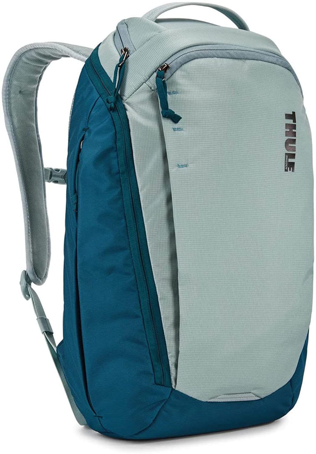 Thule リュック 3204281ナイロン 23L ブルー EnRoute - ラプラージュ
