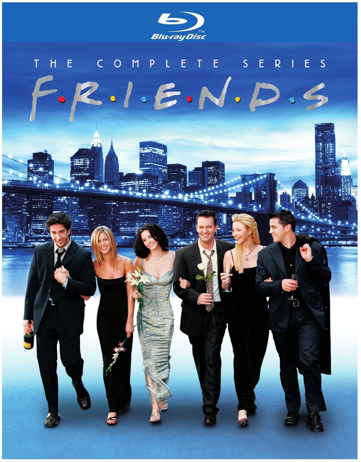 Complete Series