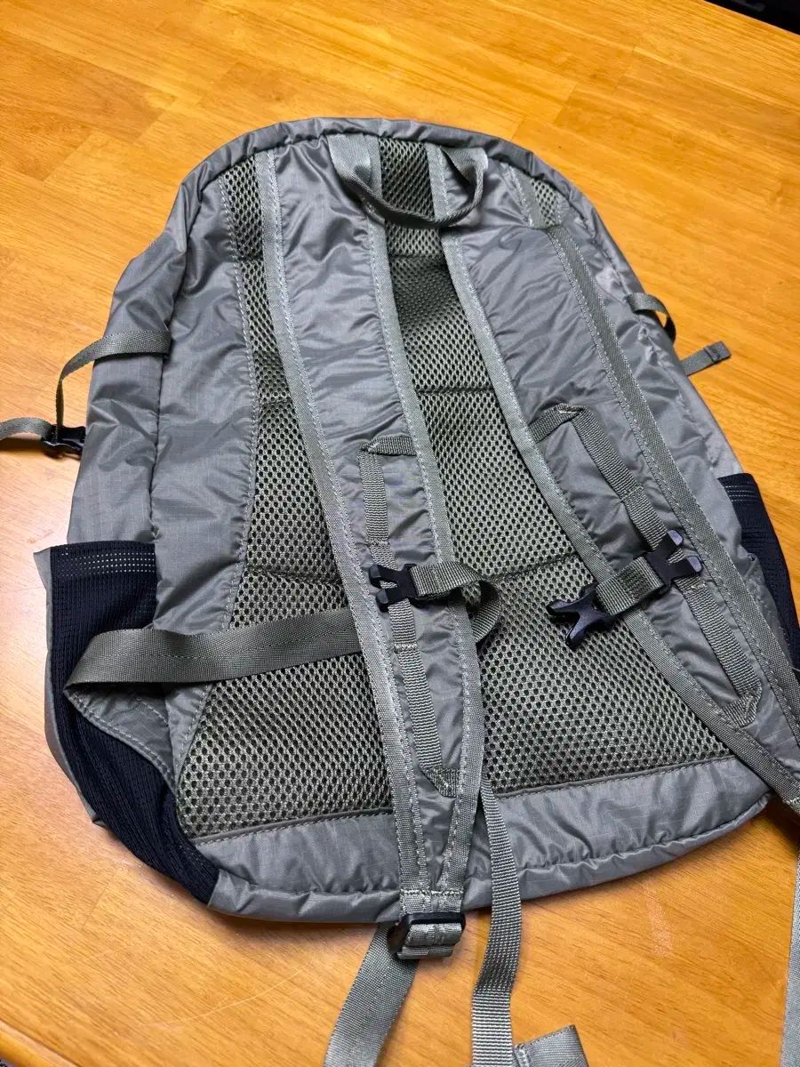 コロンビア 20 リットル 軽量 バックパック