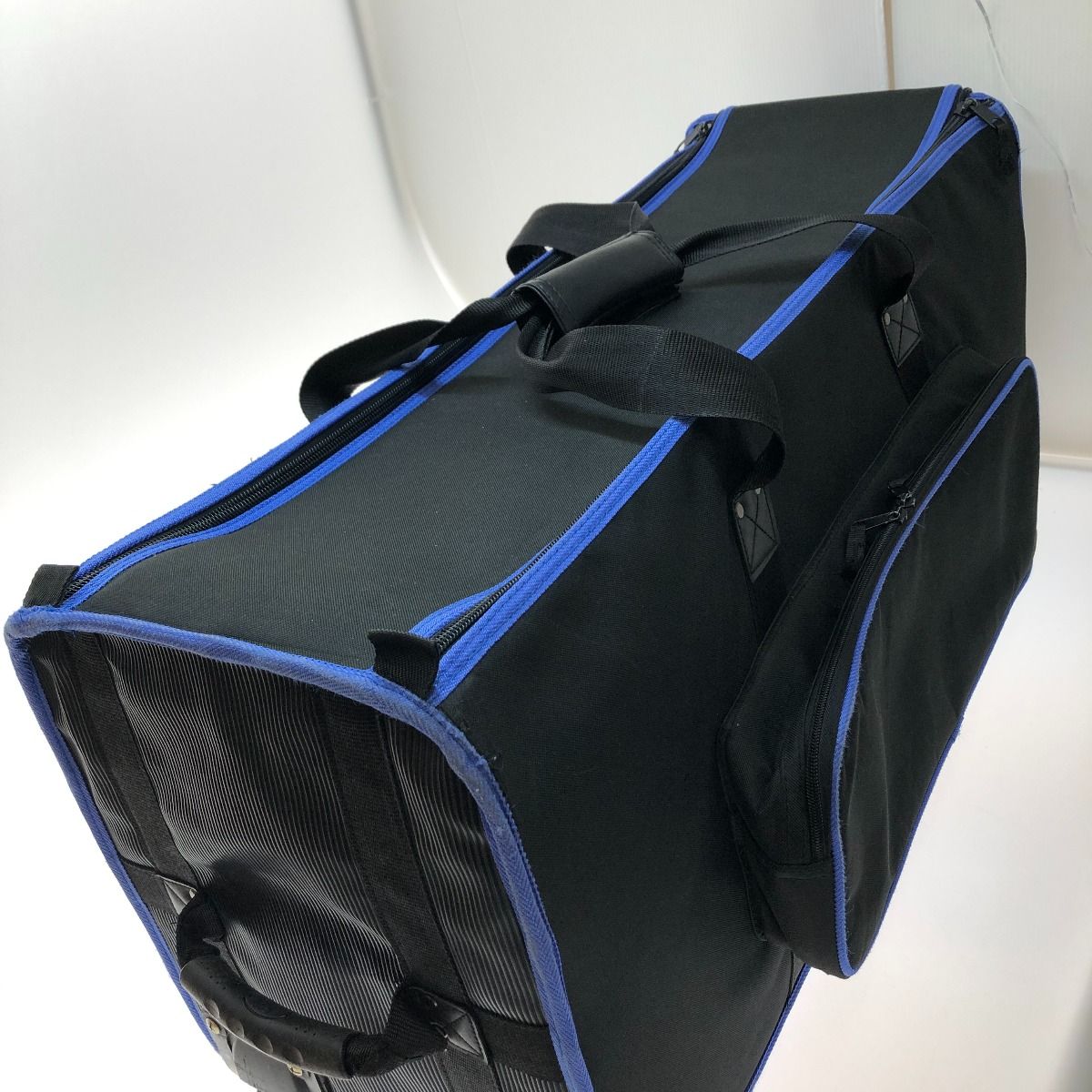 □□Hughes & Kettner ヒュース＆ケトナー アンプヘッド セミハード 