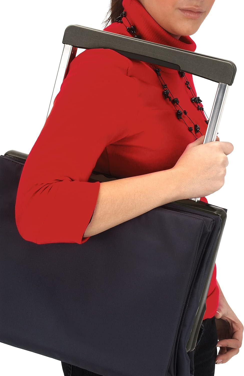 折りたたみショッピングカート 40L