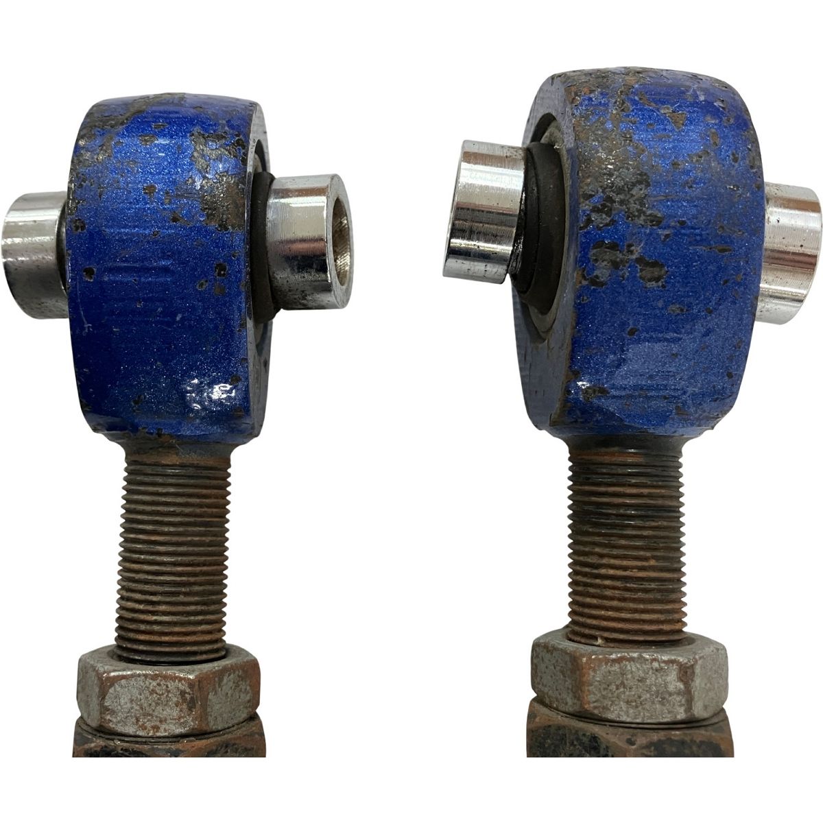 ニット MEGAN RACING ロアアーム クラウン 車 パーツ H10446610 情報が満載。