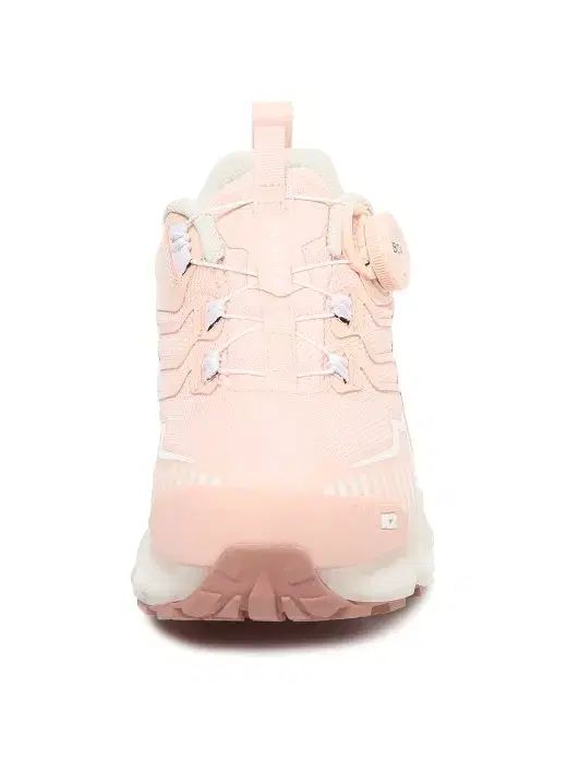 レディース ハイキングシューズ