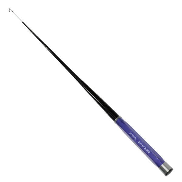 7営業日以内発送 ジェフコム 株 DPHF-8000 ジェフコム パープルフィッシャー イージージョイント 最長8m DPHF8000 沖縄離島販売不可