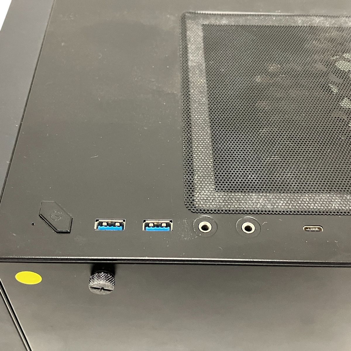 デスクトップ PC