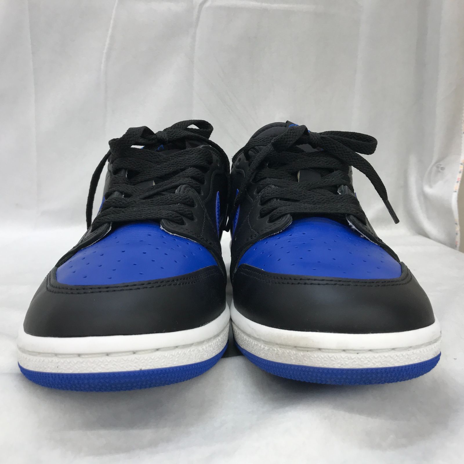 使用感あり NIKE エアジョーダン1ロー JB1981-004 AirJordan1Low USA 