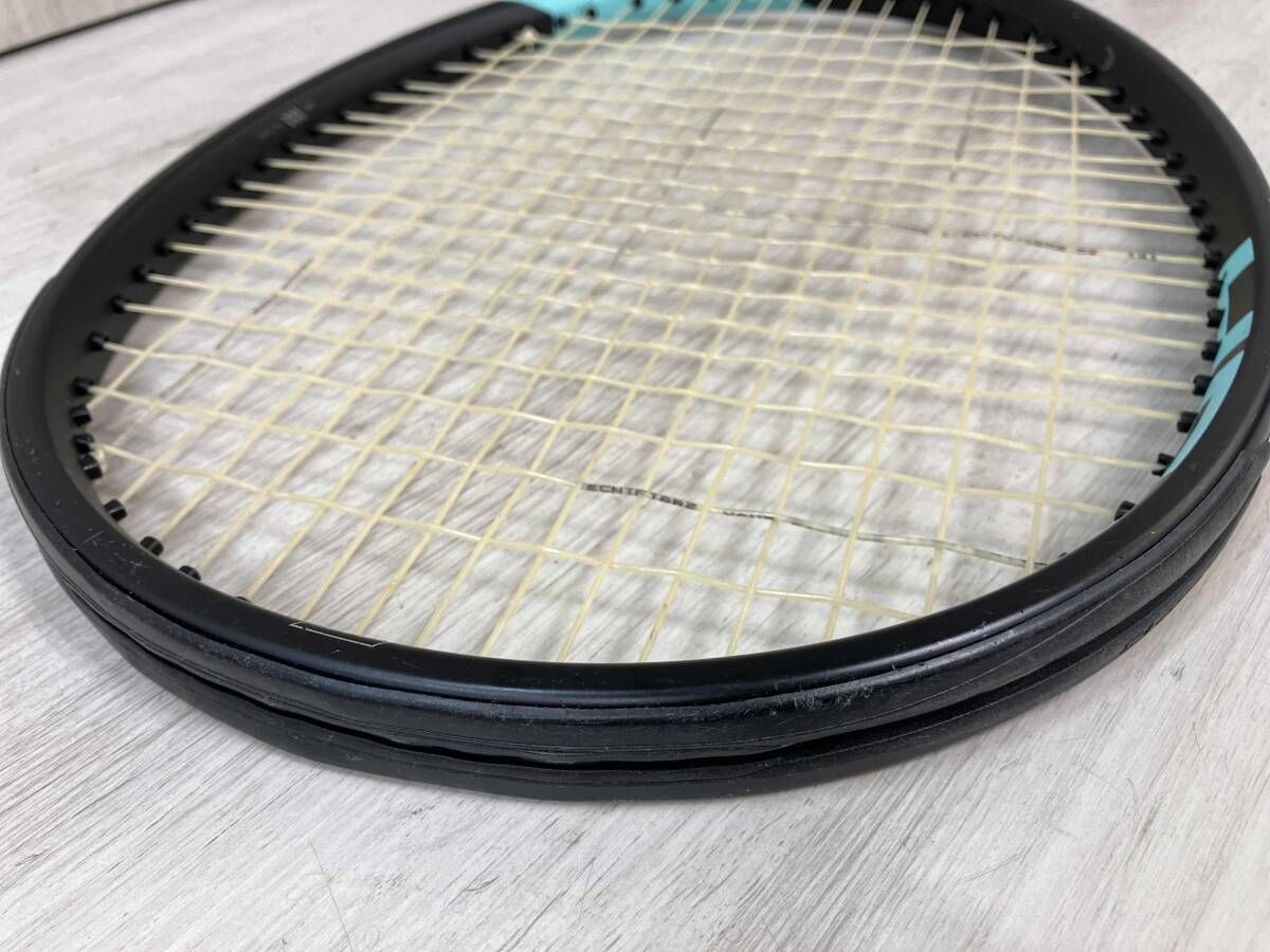 2022 HEAD BOOM PRO グリップサイズ2 2022 HEAD BOOM PRO グリップサイズ2 Head Boom PRO (2022