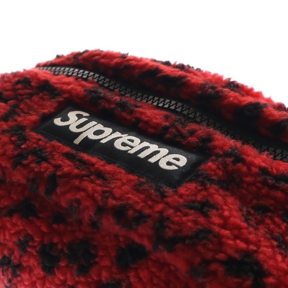 レッド|ブラック