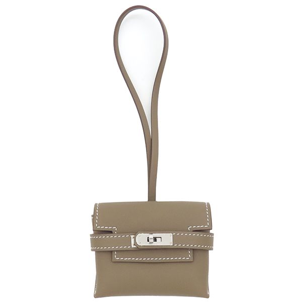 エルメス HERMES バッグチャーム ケリー フェスティバル スイフト  