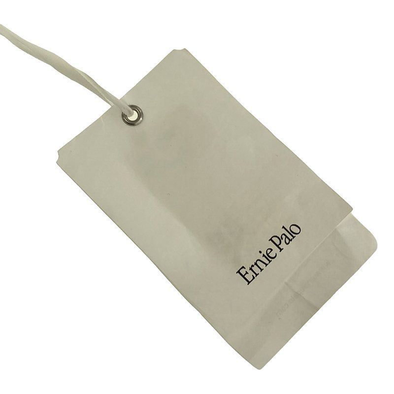 [美品]Ernie Palo WOOL CANVAS BUSTIERビスチェ Ernie Palo / アーニーパロ | WOOL CANVAS BUSTIERビスチェ | 36