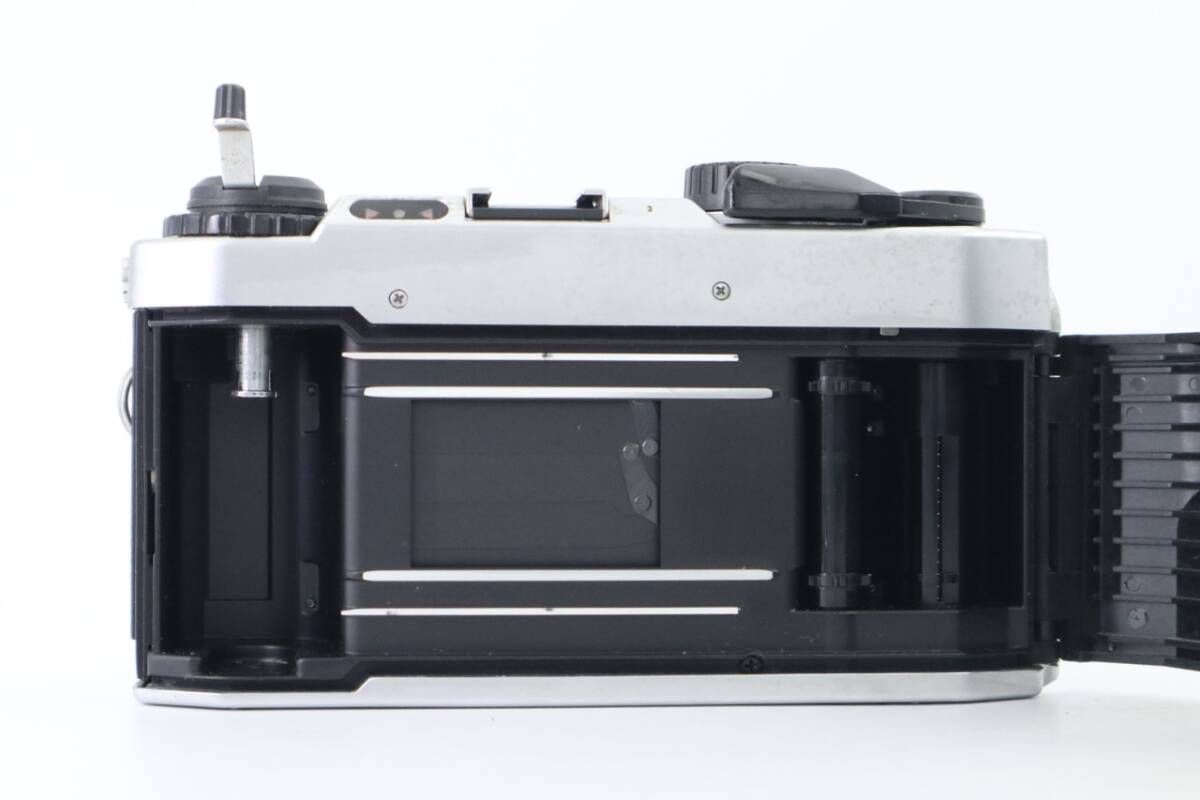 Voigtlander BESSA-L シルバーボディ フォクトレンダー フィルムカメラ