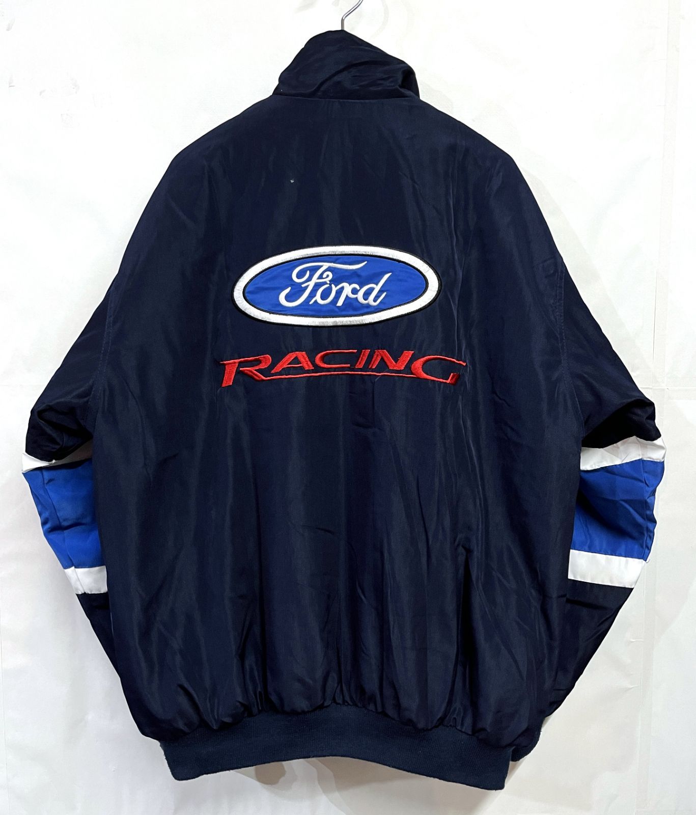 Racing｜フォード レーシングジャケット