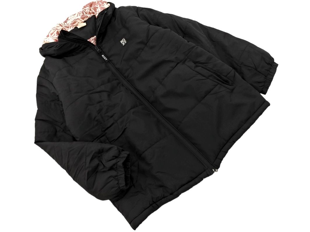 ⭐︎セール中⭐︎Roxy ロキシー スノージャケット黒　Sサイズ　未使用 ROXY 20/21 ロキシー スノー スノーボードウェア ジャケット X