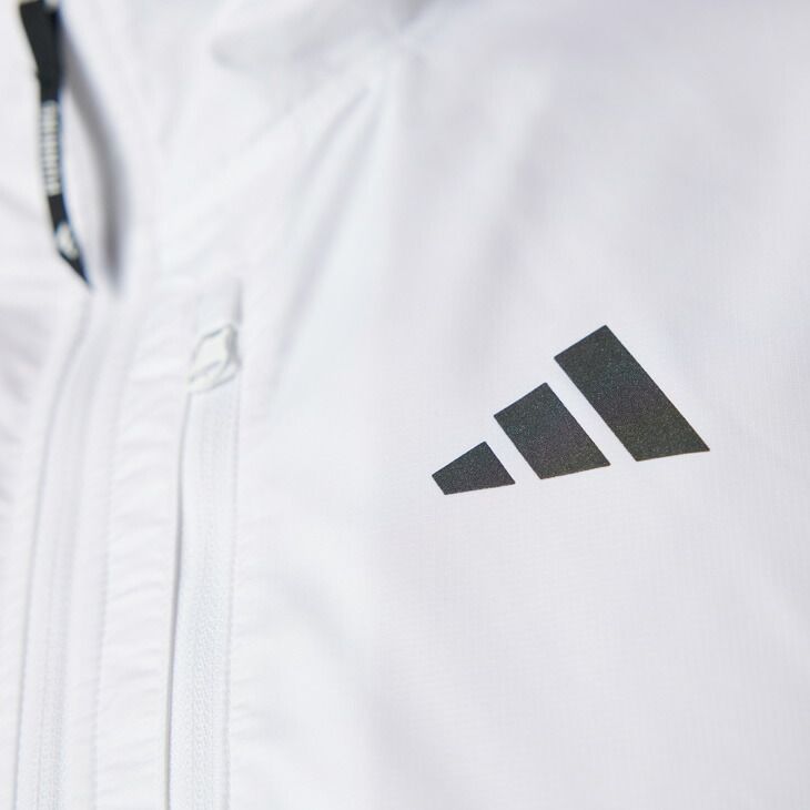 アディダス ジャケット 長袖 メンズ ランニングウェア adidas OTR B CB