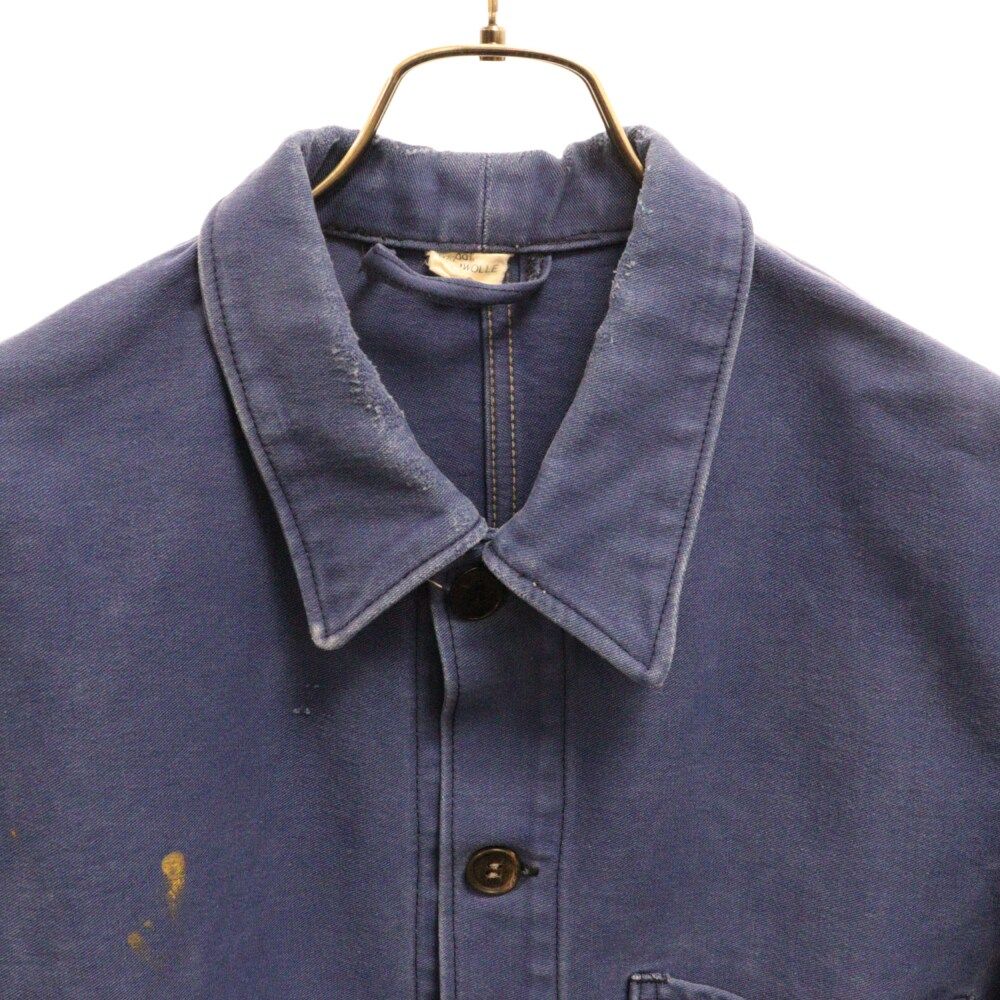 VINTAGE (ヴィンテージ) 60‐70S VINTAGE FRENCH WORK フレンチ