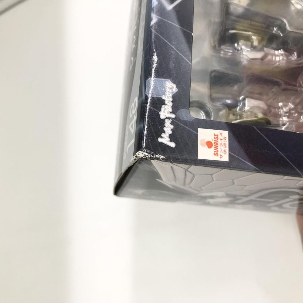 中古】未開封 マックスファクトリー アクセル・ワールド figma