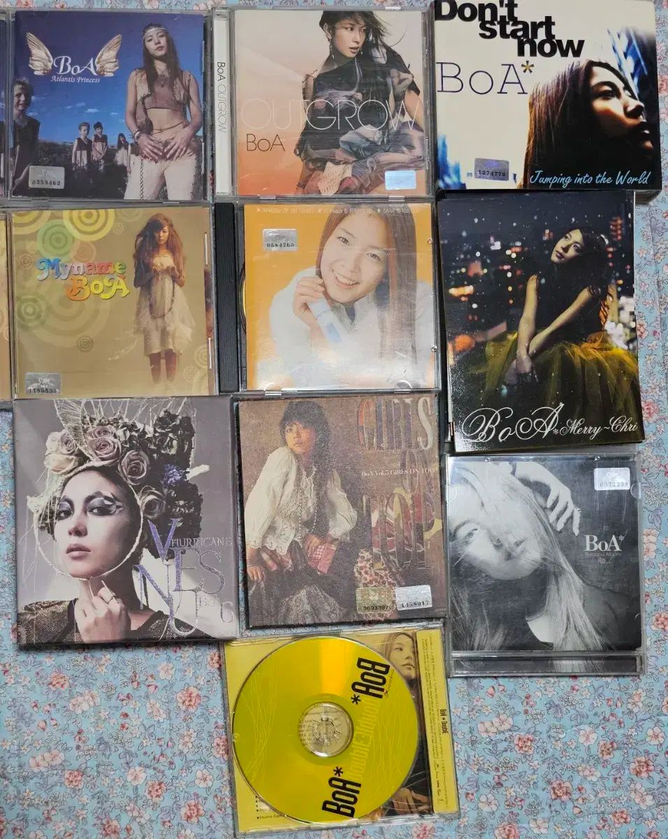 スキズ サイン入りCD 1stミニアルバム I am NOT 韓国盤 Amazon.co.jp