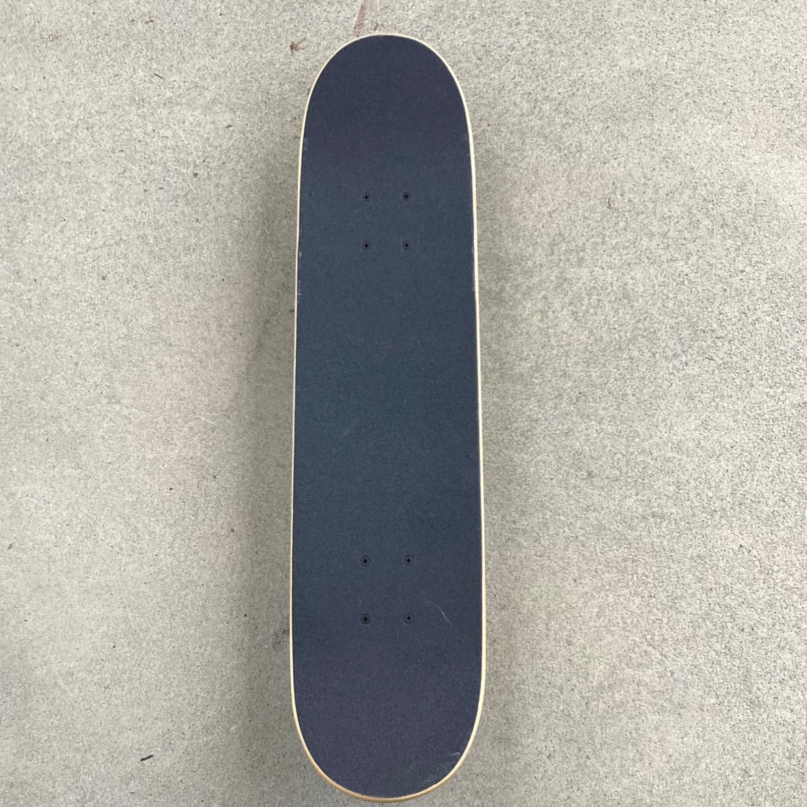 COMPLETE] BLIND VINTAGE BLIND LOGO YTH FP 7.25 inch deck