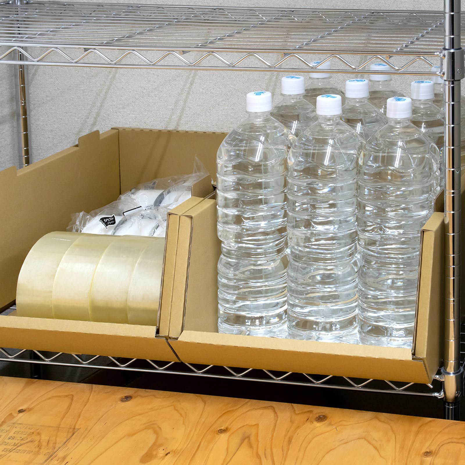 希少】セレサン石灰 木箱 昭和レトロ 古道具 ヴィンテージ