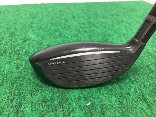 中古】 テーラーメイド STEALTH U3 ユーティリティ UT KBS MAX MT85 JP