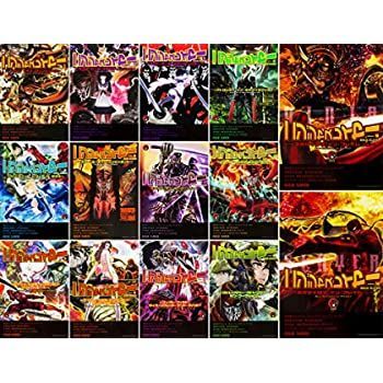【中古】ニンジャスレイヤー コミック 1-14巻セット (カドカワコミックス・エース)