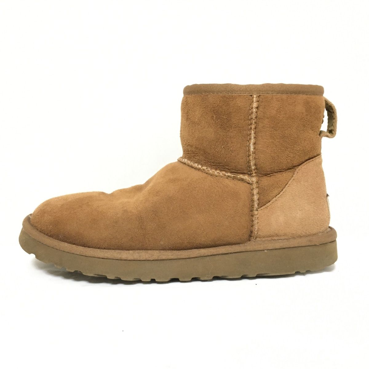 UGG クラシックミニ ムートンブーツ 5854 - 靴