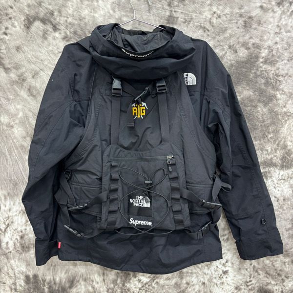 Supreme×THE NORTH FACE/シュプリーム×ノースフェイス【20SS