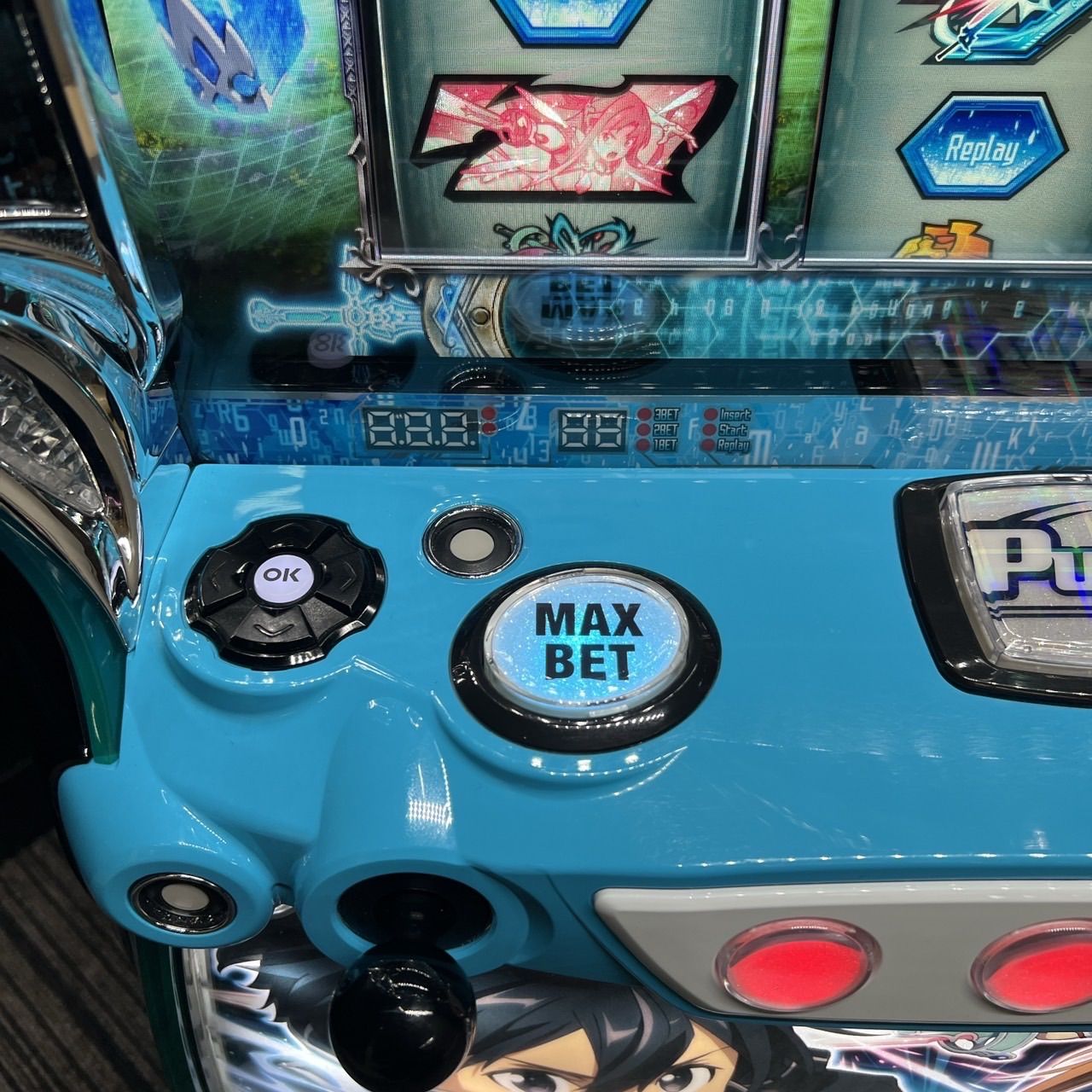 ソードアートオンライン