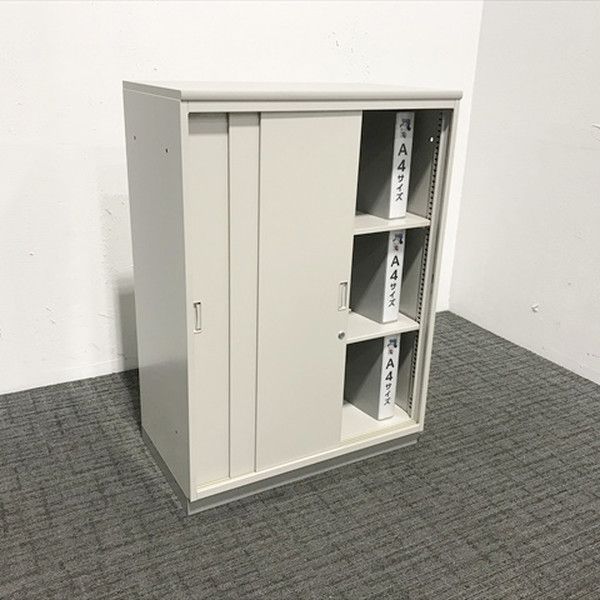 引違書庫