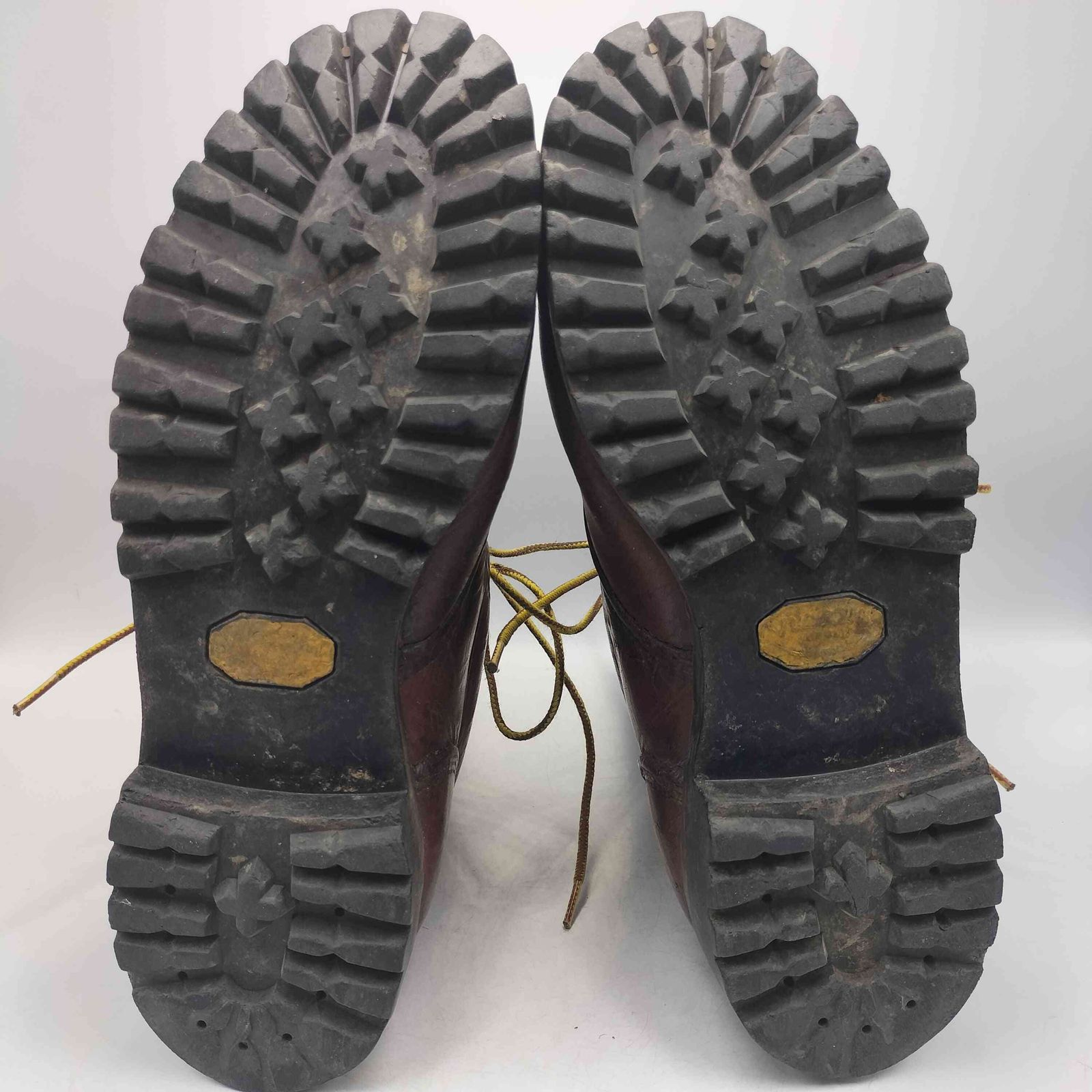 レッドウィング ロガーブーツ 白四角犬タグ 70~80 REDWING USA製 レッドウィング RED WING 70-80S USA製 白四角犬タグ 11007 LOGGER