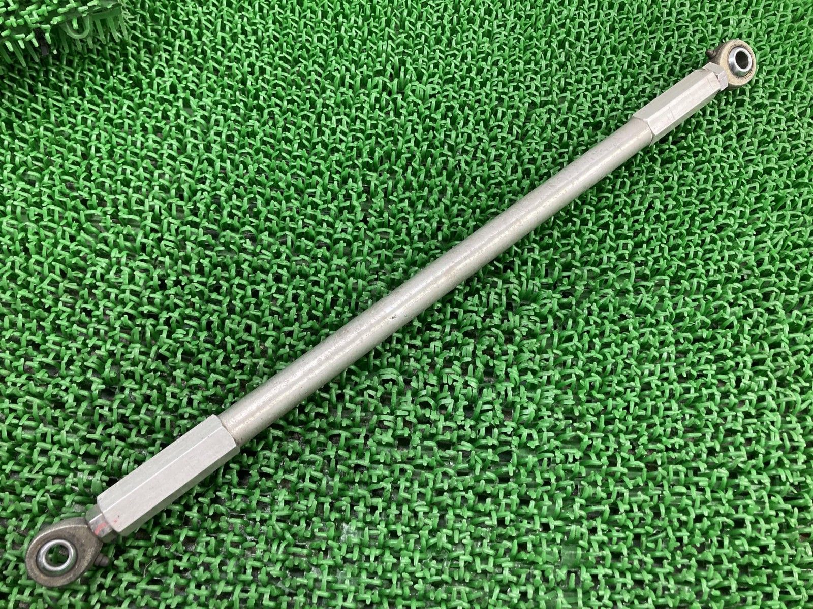 CB1300SF X-4 トルクロッド 社外 バイク 部品 SC40 SC38 X4 ピッチ410mm 曲がり無し 品薄 【中古】 66