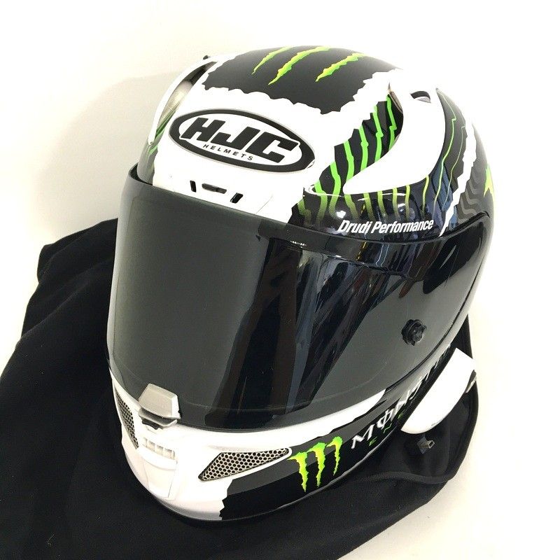 Kabuto KAMUI3 KNACK XLサイズ ピンロック付き美品 OGK Kabuto OGK