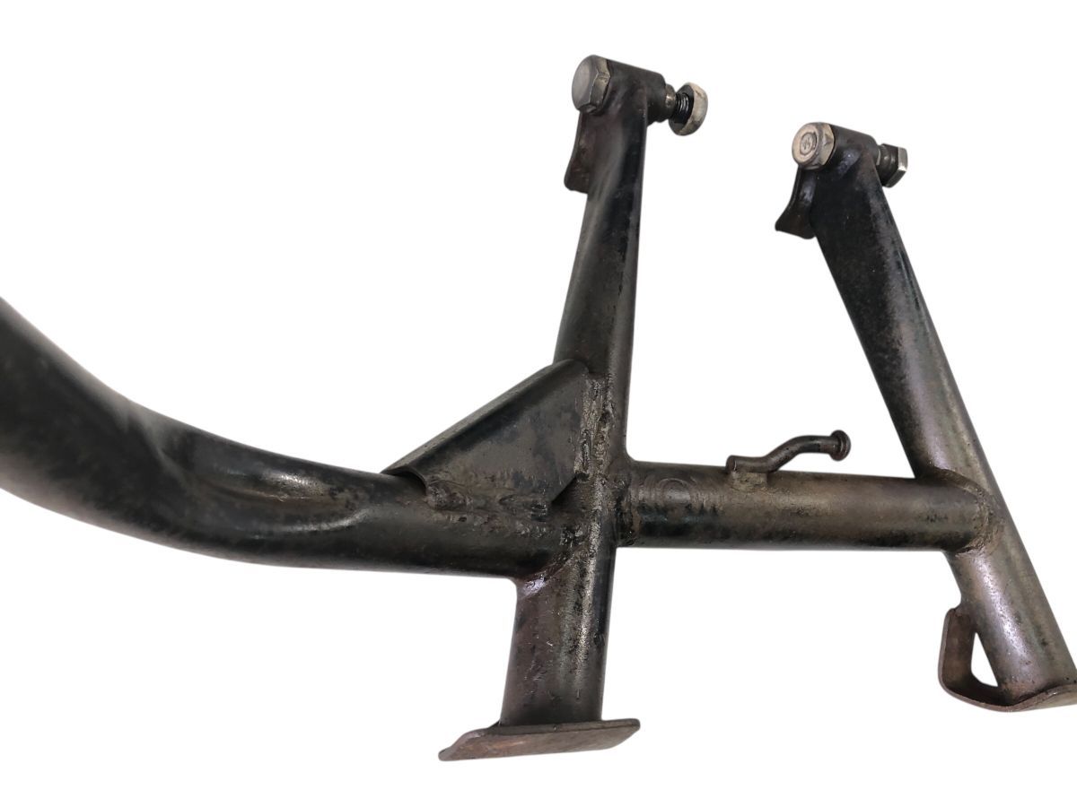 Kawasaki W650 EJ650A センタースタンド 組み換え 補修にも 2763-M6120 LAWEED_CL