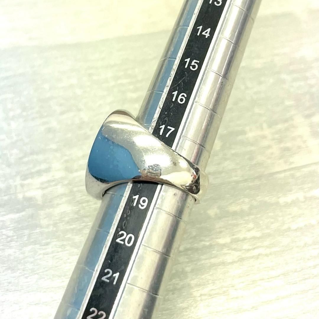 トムウッド NUIT et JOUR リング 925 指輪 ラルビカイト WWW_SHINETEETH_COM