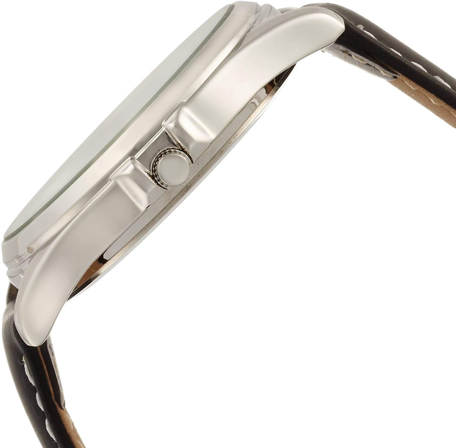  Falcon ファルコン 腕時計 D 026-304 メンズ キューアンドキュー ブラック 腕時計 キッズファッション小物