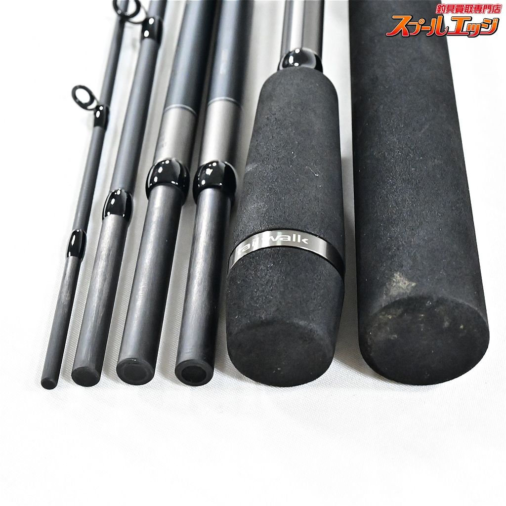 テイルウォーク 25アウトバック C 61 72 M-P 4.5 tailwalk OUTBACK バス ベイトモデル K_100 v 43244